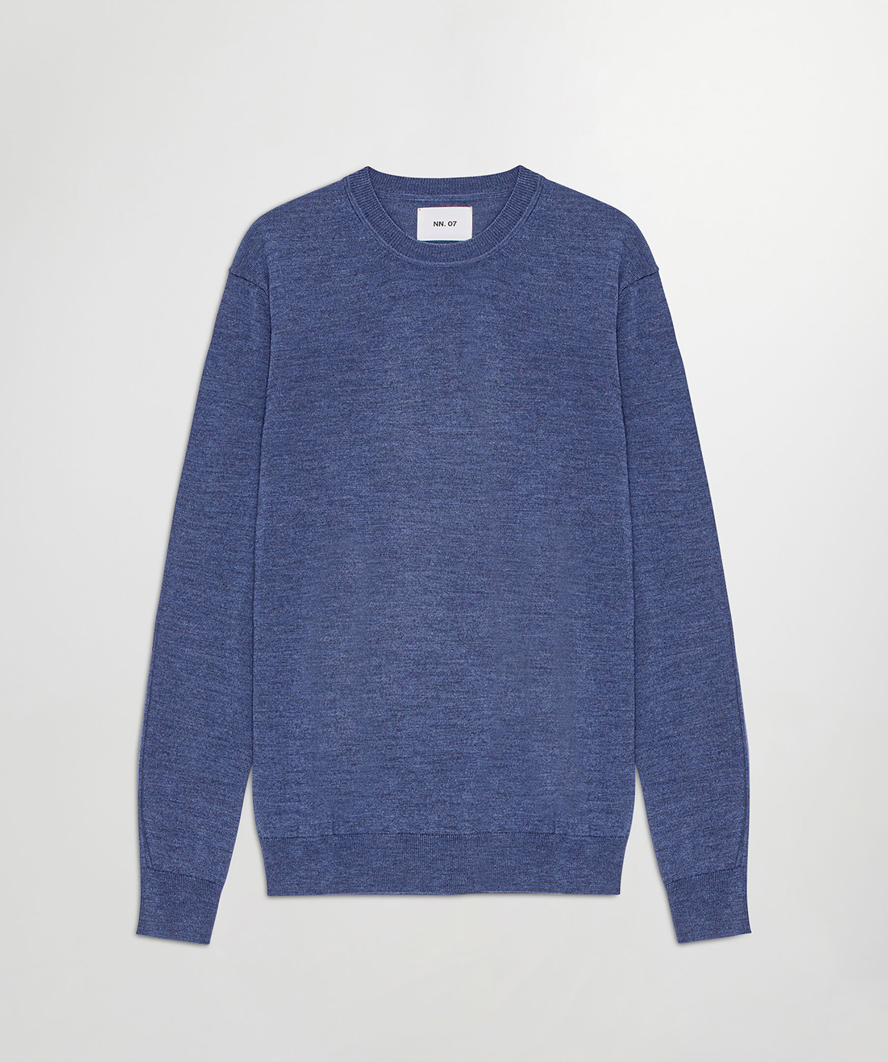 Ted knit